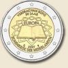 Hollandia emlék 2 euro '' Római Szerződés '' 2007 UNC!